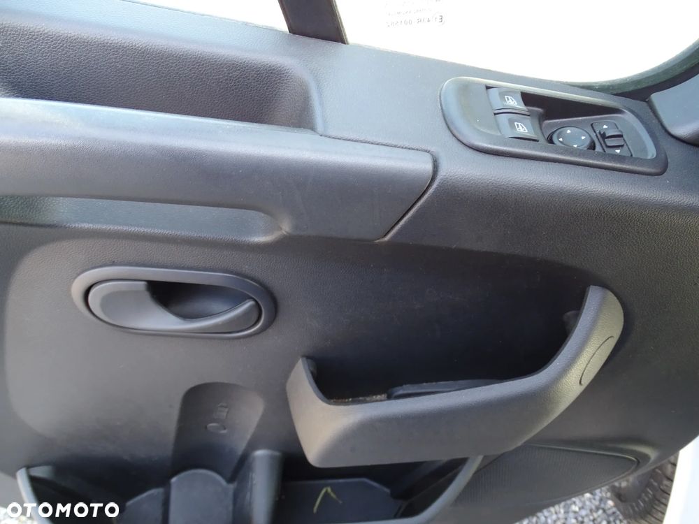 Renault MASTER - 20
