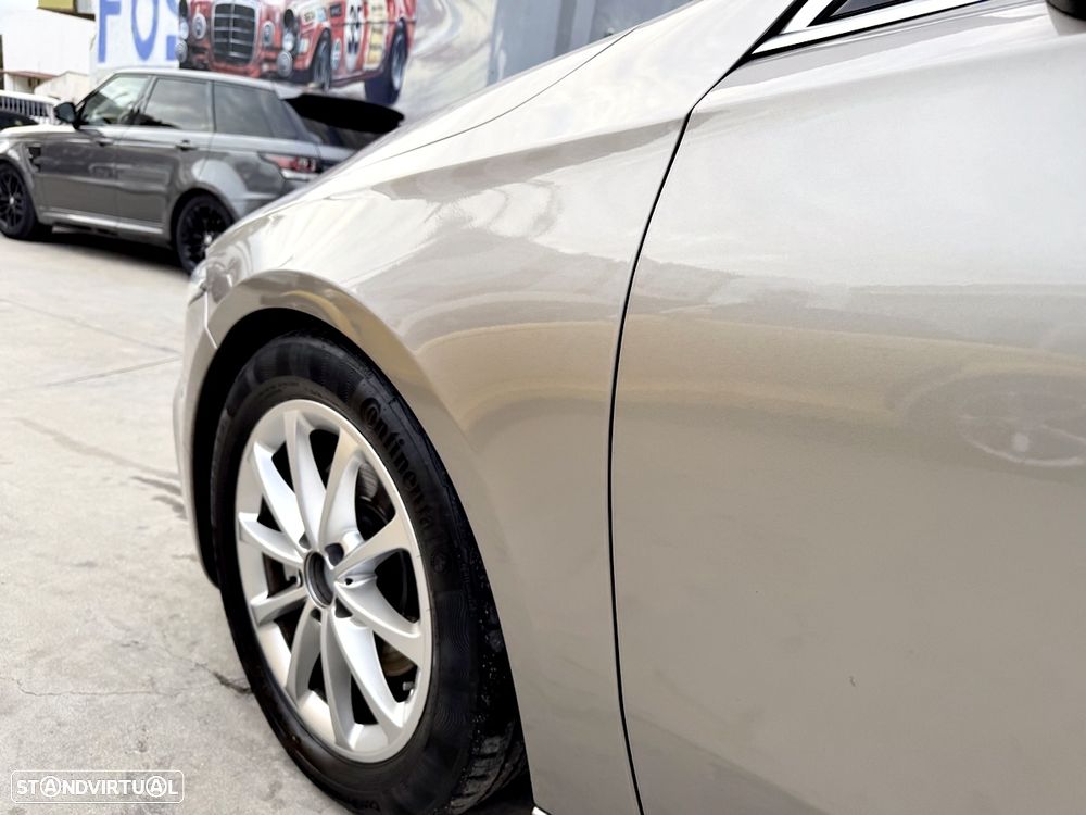 Mercedes-Benz A 200 d Aut. - 48