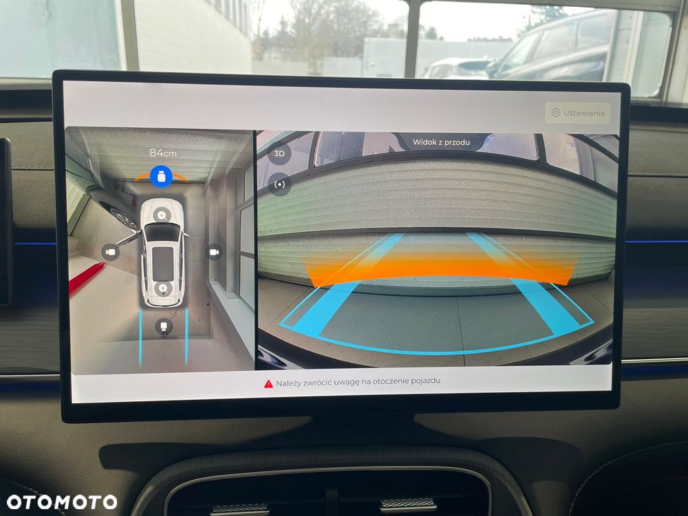 Chery Tiggo 8 1.5 T-GDI Super Hybrid Prestige DCT - 15