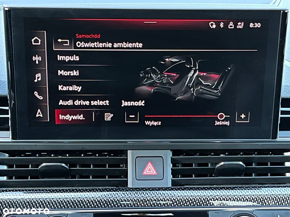 Audi S4 Avant TDI mHEV Quattro Tiptronic - 28