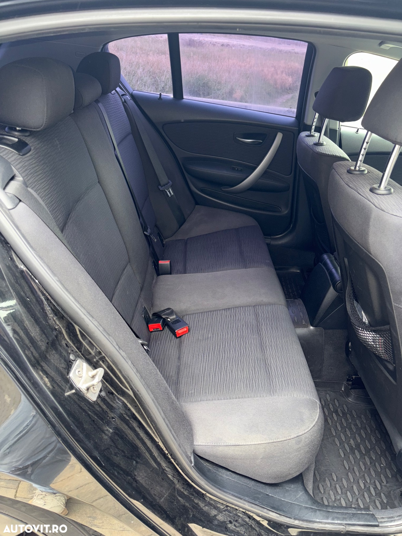 BMW Seria 1 116d - 11