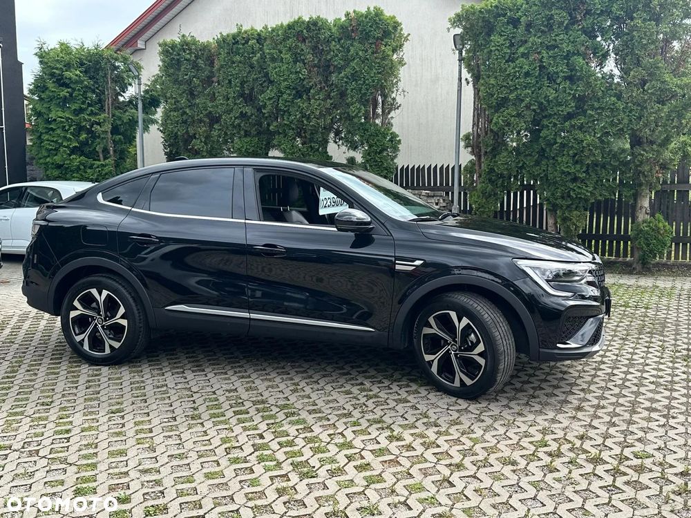 Renault Arkana - 11