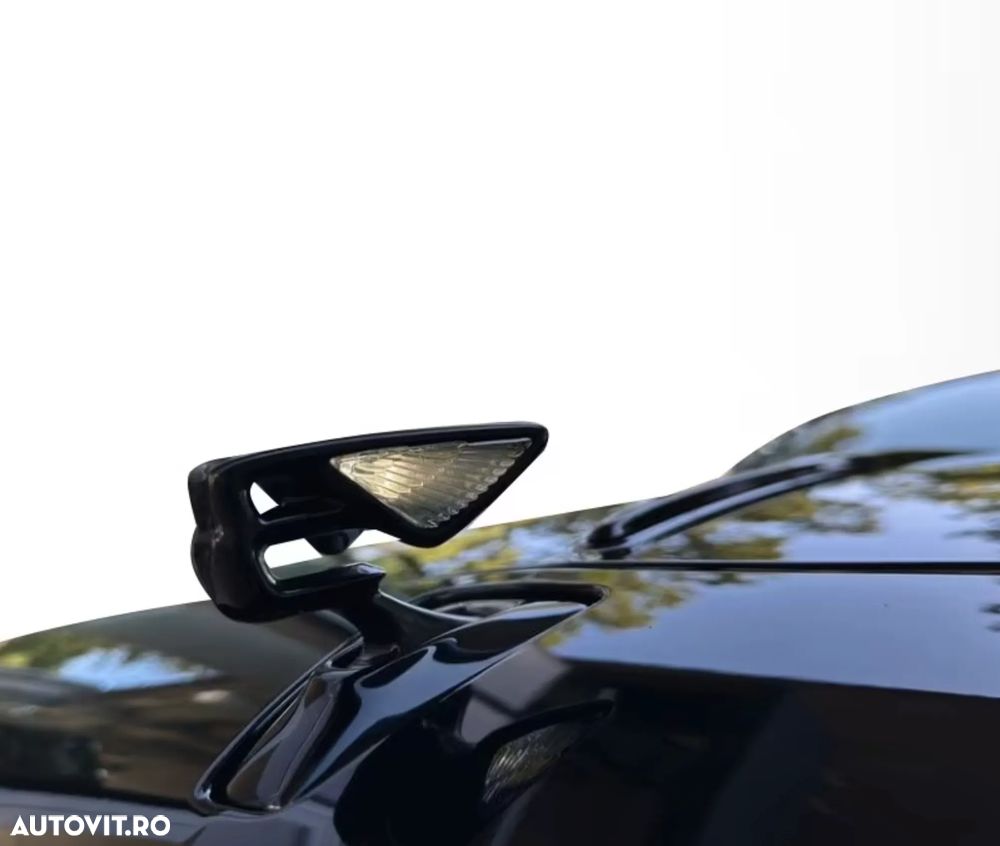 Bentley Flying Spur - 16