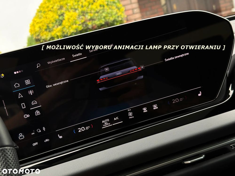 Audi A6 Avant 40 TDI S tronic S line - 22