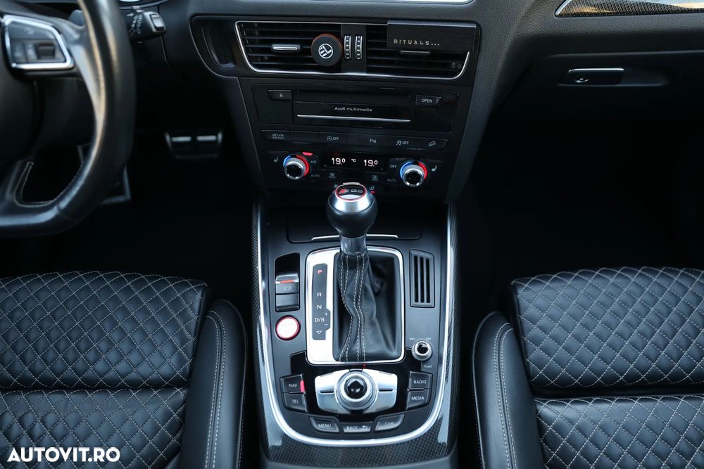 Audi SQ5 - 21