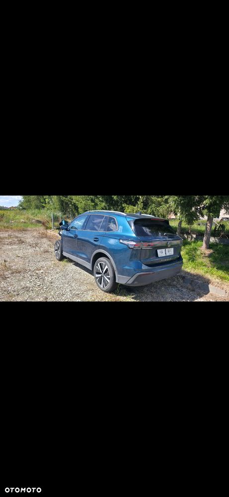 Volkswagen Tiguan 1.5 eTSI Trend DSG - 5