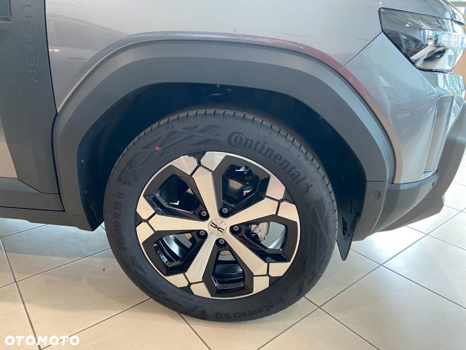Dacia Duster - 8