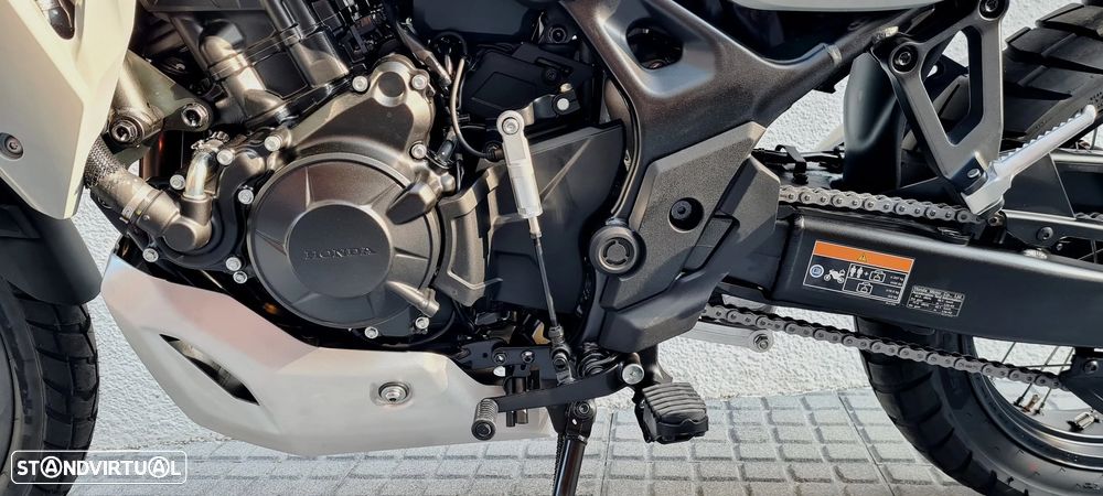 Honda XL 750 Transalp E-Clutch 2026 - 6