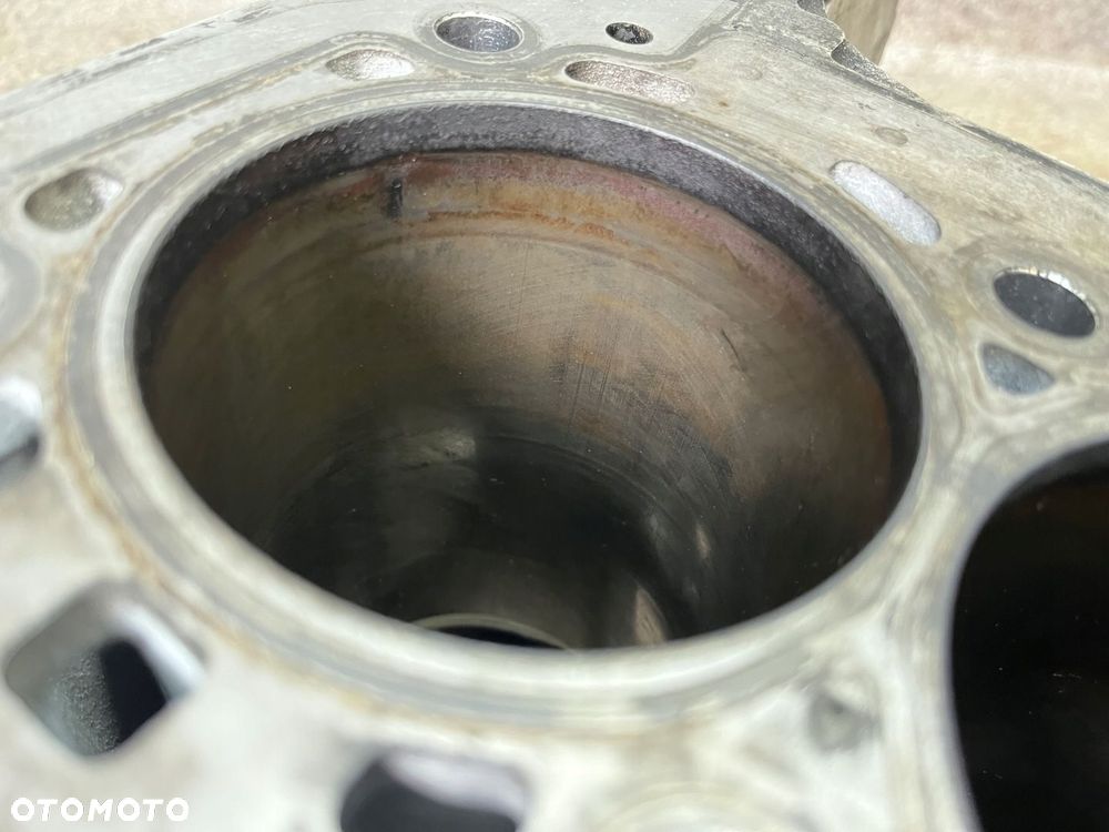 Blok silnika BMW F11 F10 2.0 D N47 N47D20C 184 km F25 F26 F07 F30 F32 F20 - 7