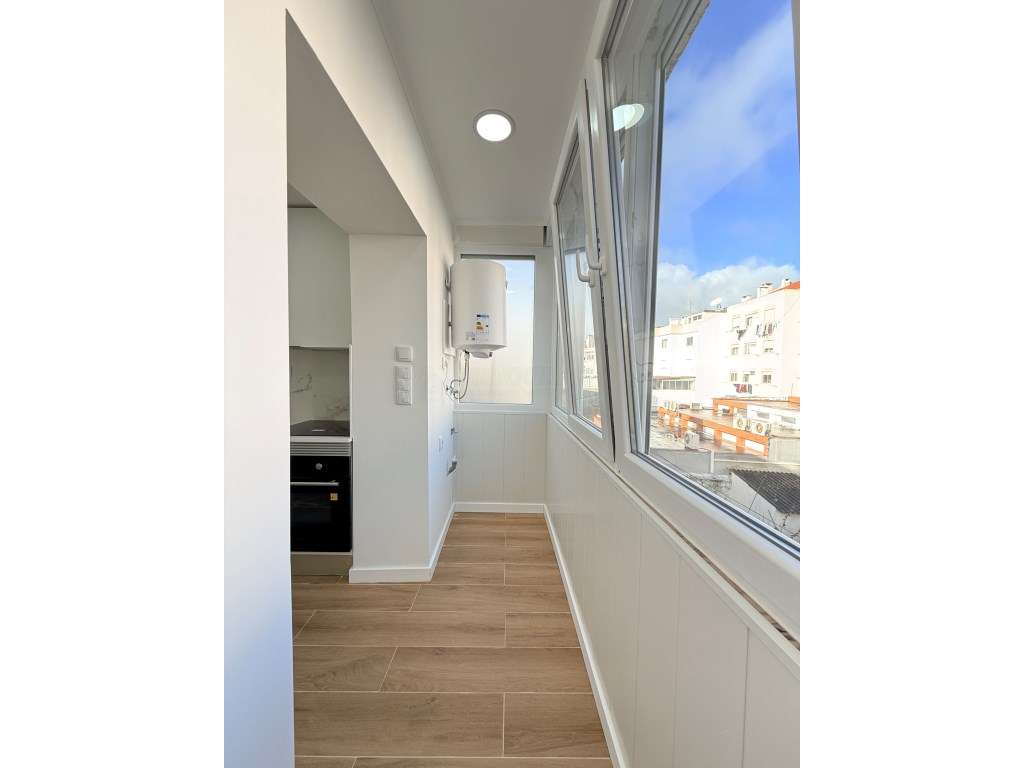 T3 a estrear em Queluz - Grande imagem: 4/20