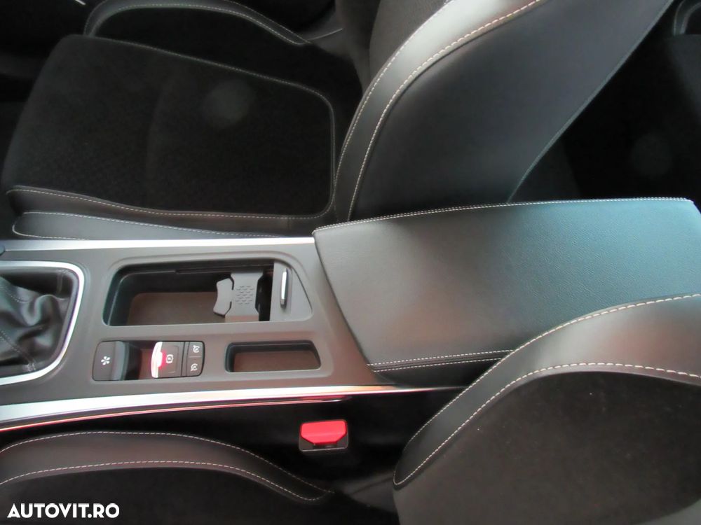 Renault Megane Energy dCi Intens - 19