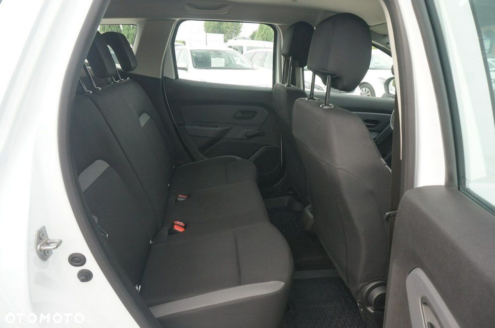 Dacia Duster 1.5 Blue dCi Essential - 32