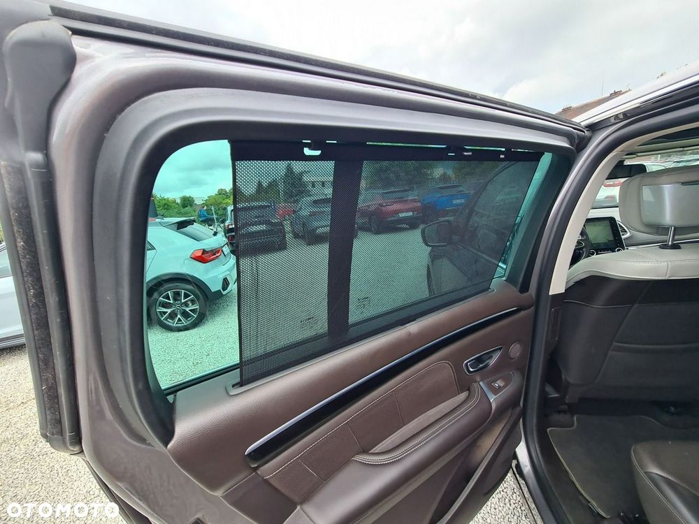 Renault Espace 1.6 dCi Energy Initiale Paris EDC 7os - 39