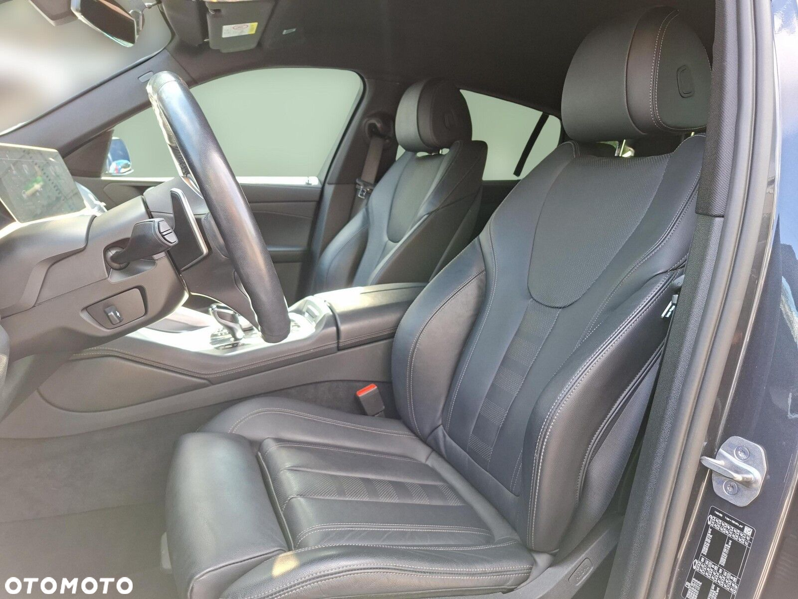 BMW X6 - 14