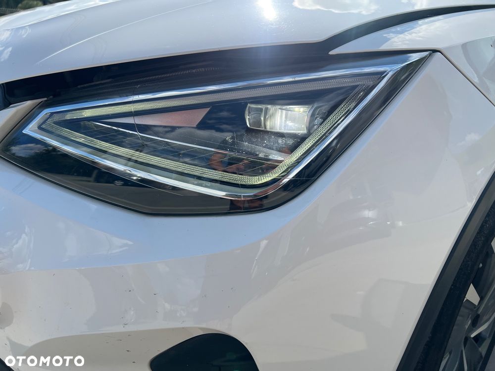 Seat Arona 1.0 FR - 20