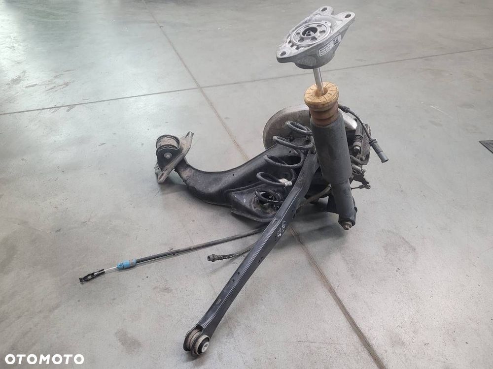ZWROTNICA TYŁ PRAWA MINI COOPER S F56 178KM 2024 - 4