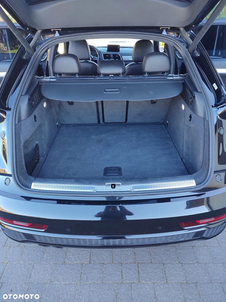 Audi Q3 - 15