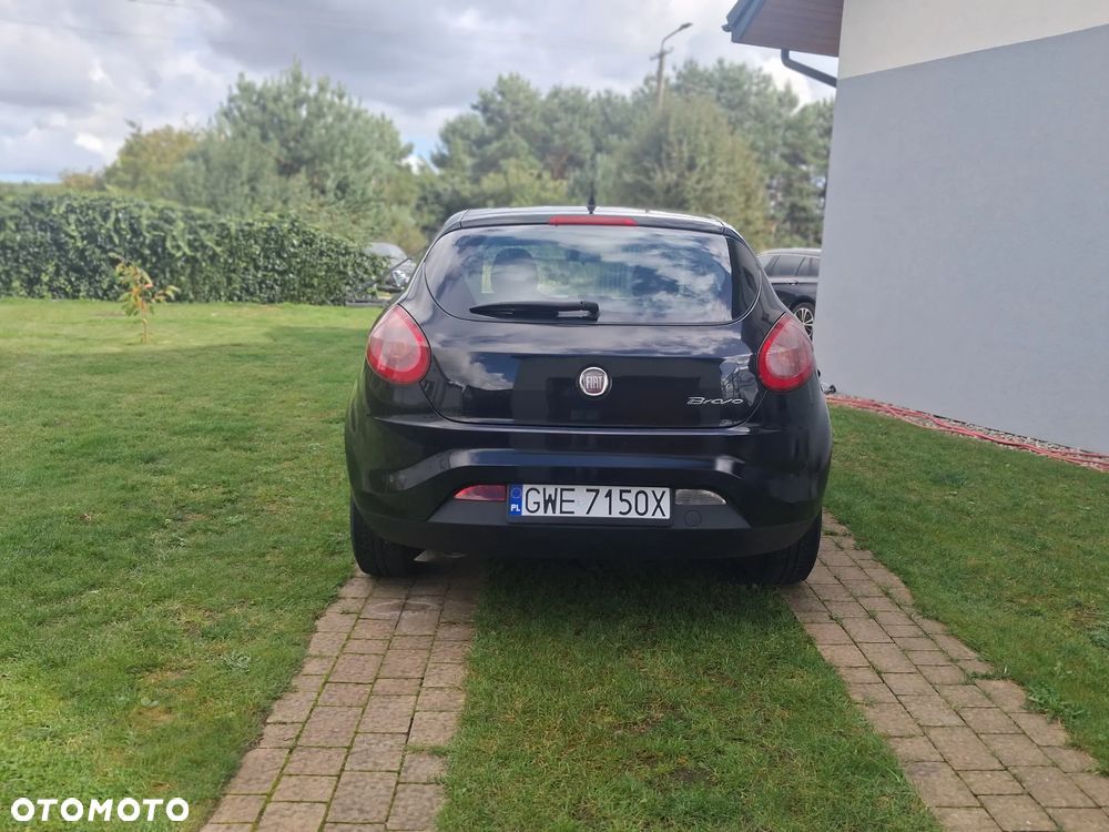 Fiat Bravo - 8
