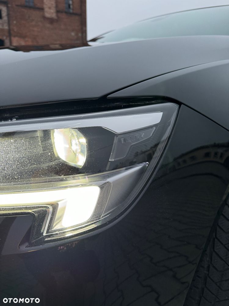 Opel Insignia - 7