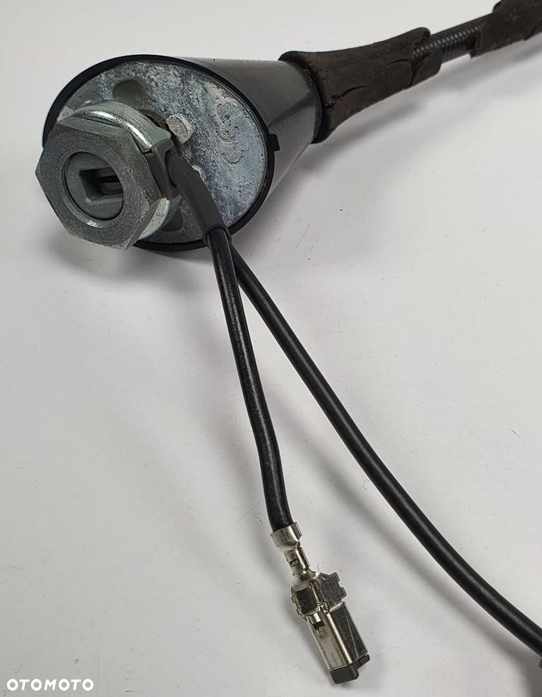 ANTENA DACHOWA NAWIGACJI DACHU RADIA BAT NISSAN PRIMERA P12 - 3