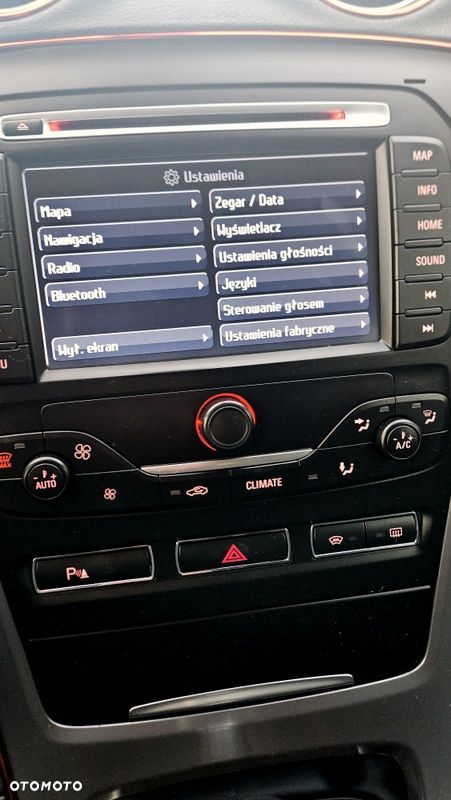 Ford Mondeo 2.0 TDCi Titanium S - 27