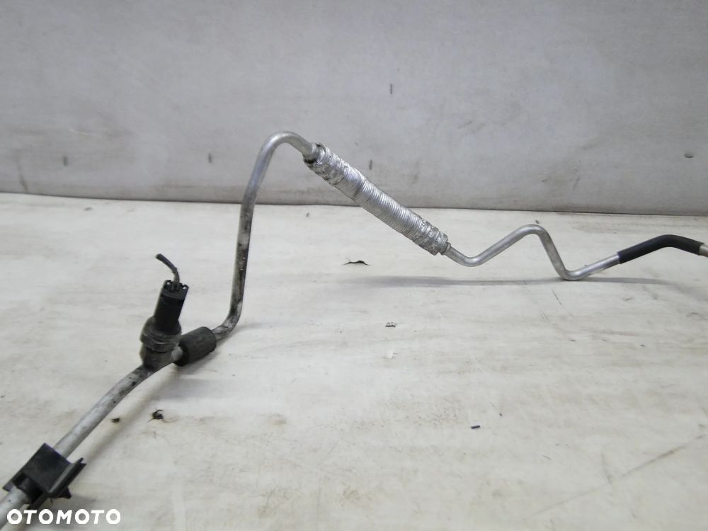 BMW 1 E81 E82 E87 E88 WAŻ PRZEWÓD RURKA KLIMATYZACJI 2.0D EUROPA - 3