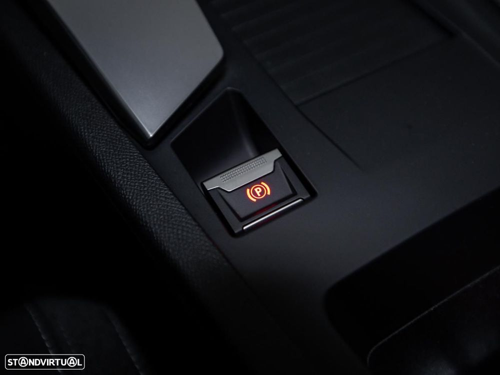 Peugeot 308 SW 1.5 BlueHDi Active EAT8 - 20