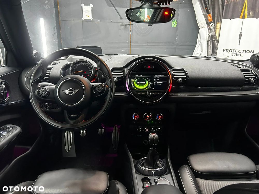 MINI Clubman Cooper S - 20