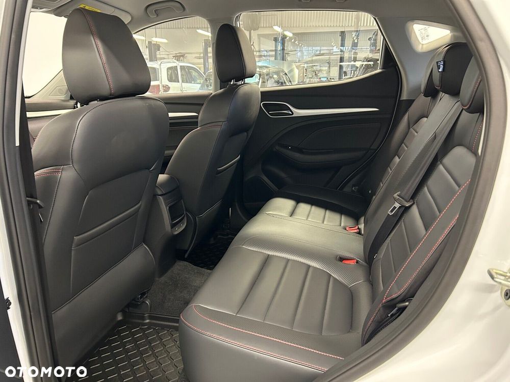 MG ZS 1.5 VTi-Tech Exclusive - 18