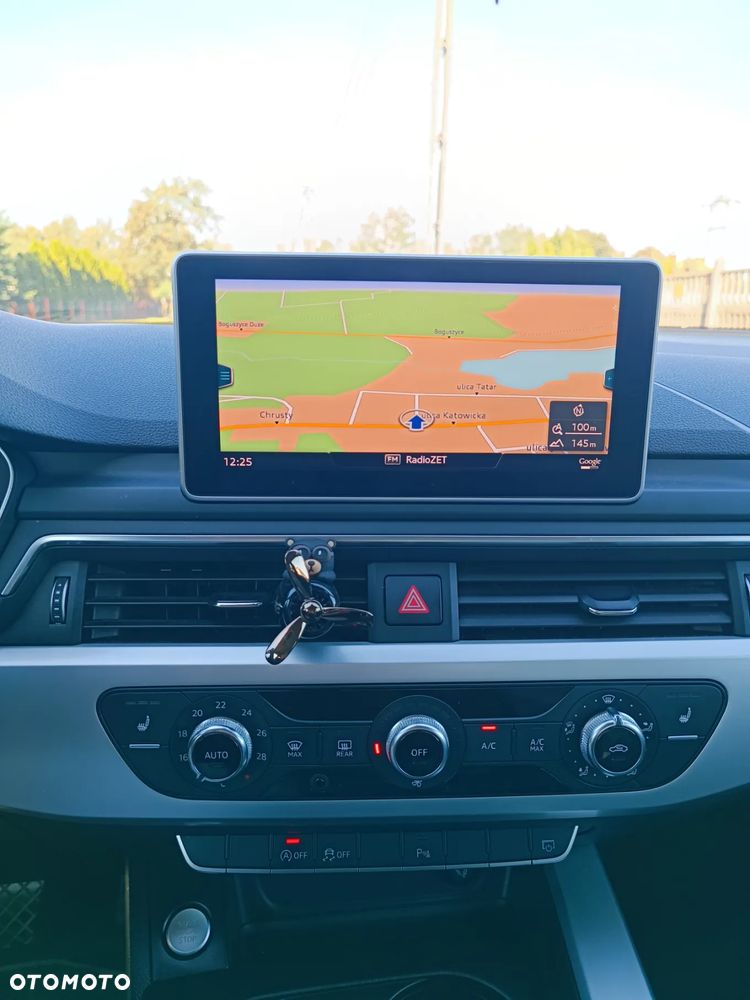 Audi A4 - 21