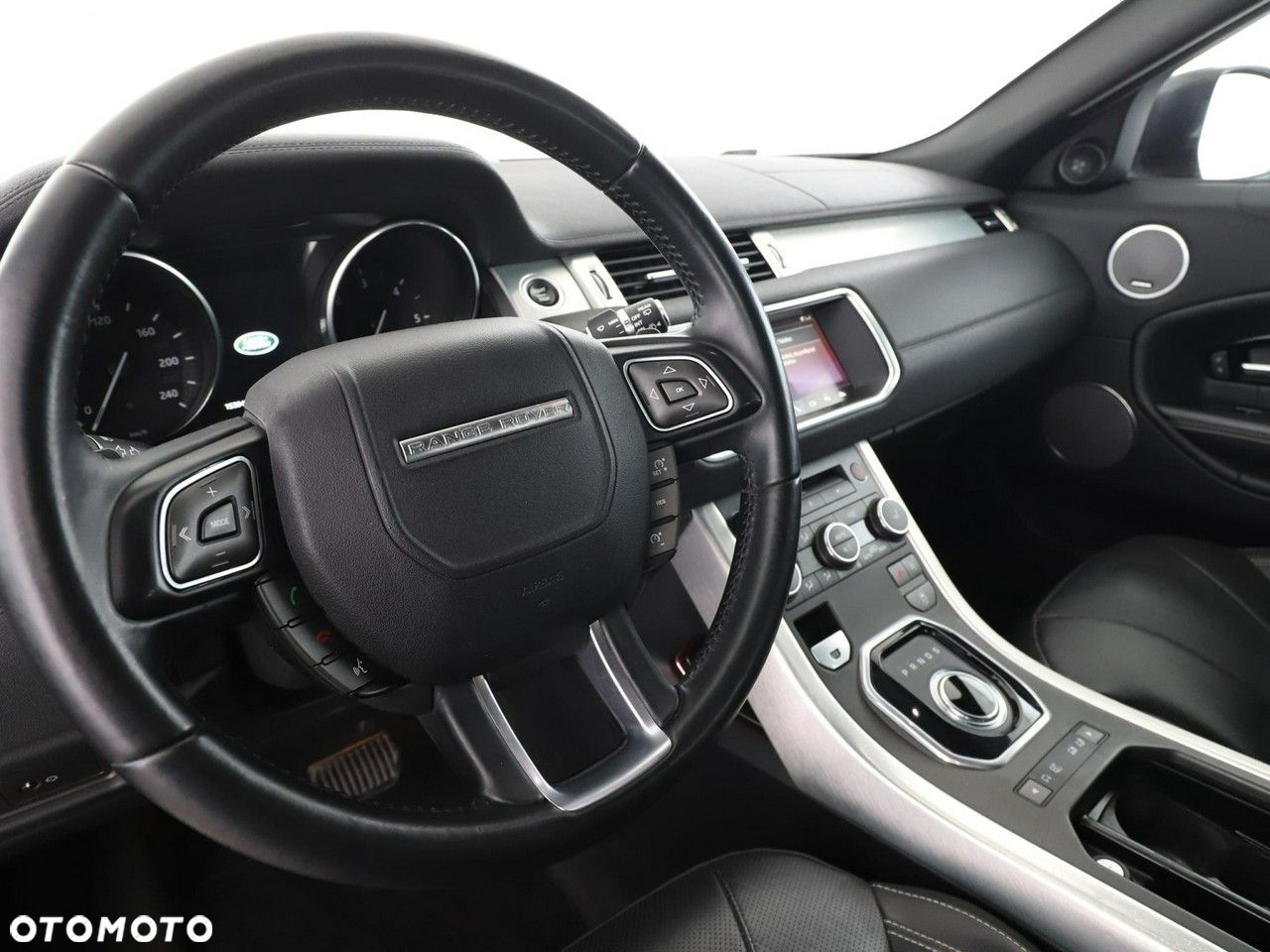 Land Rover Range Rover Evoque 2.0TD4 HSE - 14