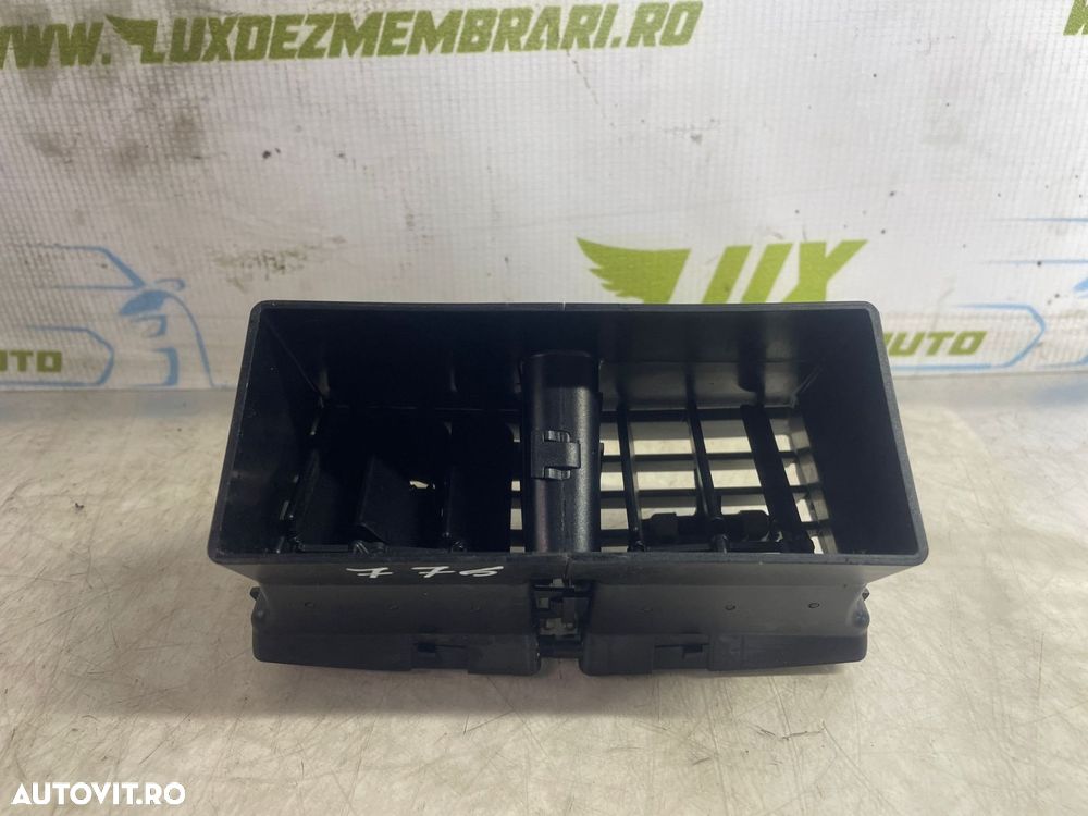 Grila ventilatie cotiera spate A1648300454 Mercedes-Benz ML W164 [200 - 2