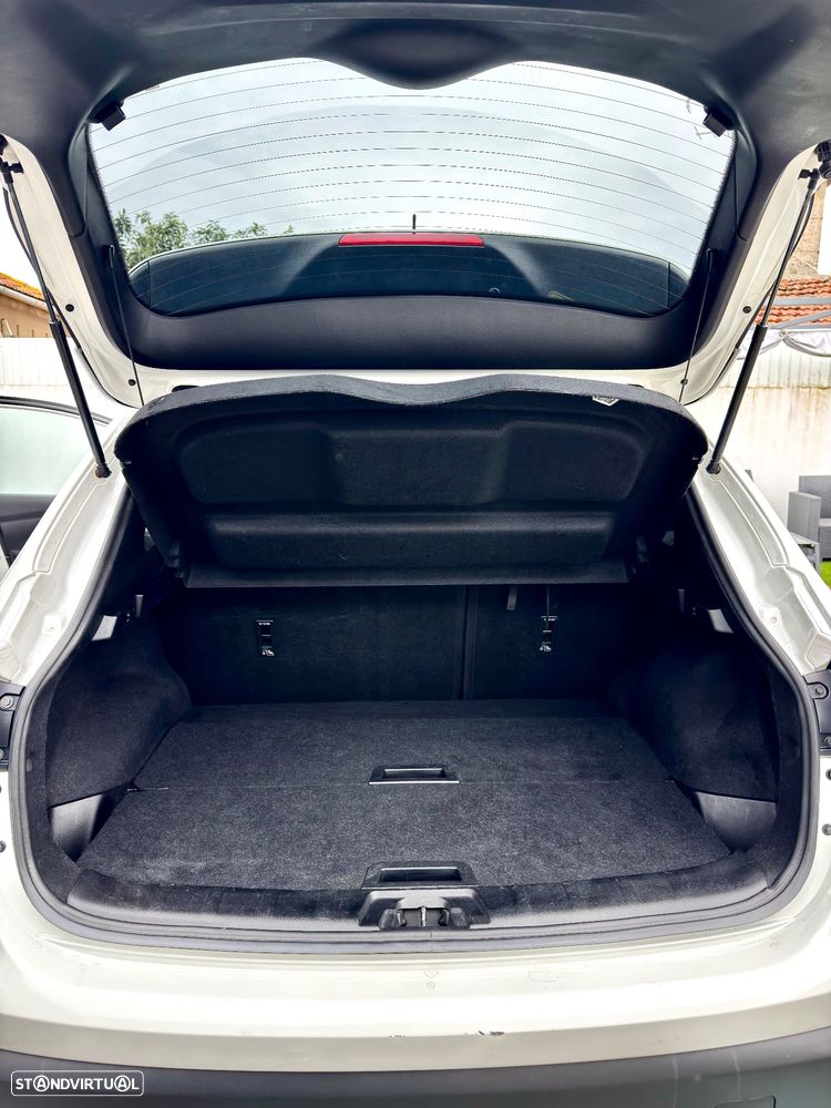 Nissan Qashqai 1.5 dCi TEKNA+ - 14