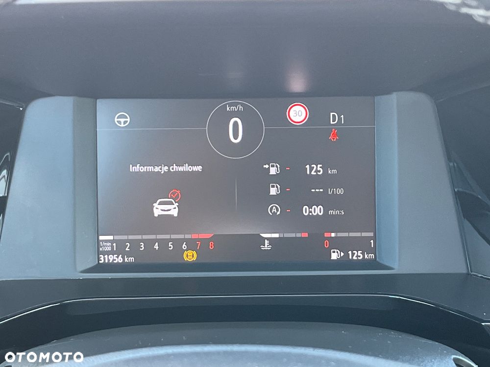 Opel Grandland X - 22