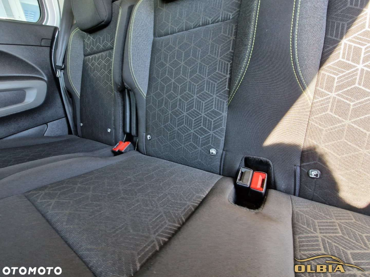Peugeot Rifter BlueHDI 130 L1 Allure Pack - 23