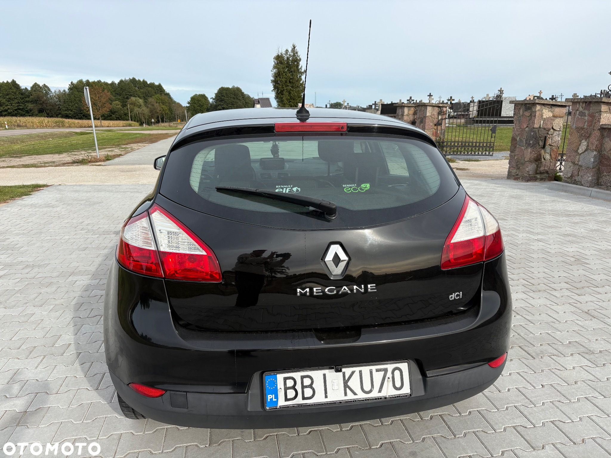 Renault Megane 1.5 dCi Bose - 12