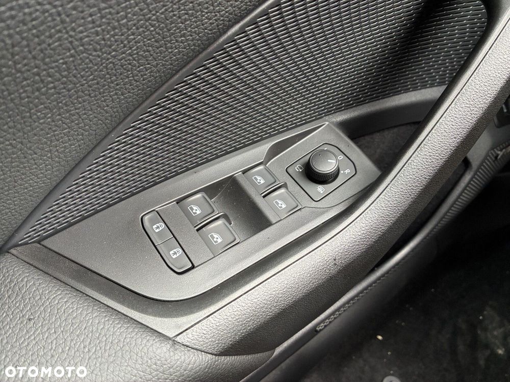 Skoda Octavia - 24