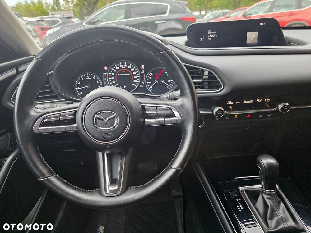 Mazda CX-30 - 11