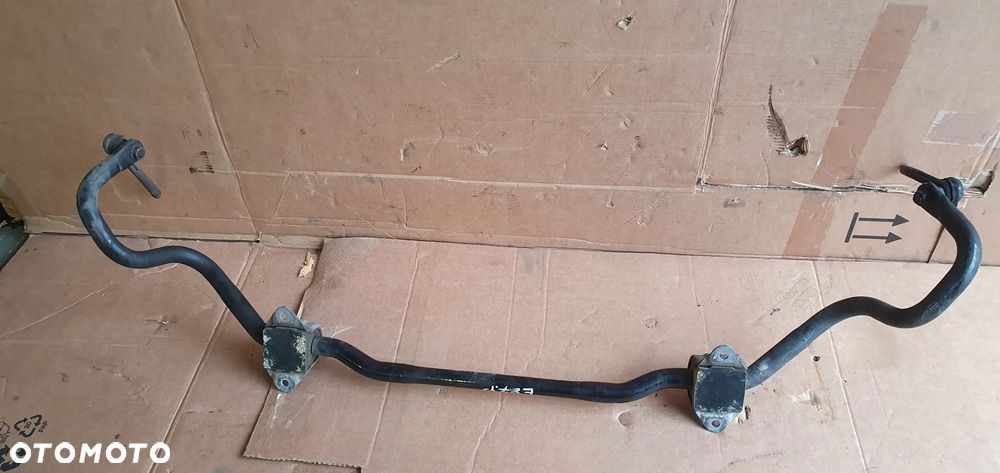 Stabilizator drążek stabilizatora przód BMW I E81 E87 6771334 - 4