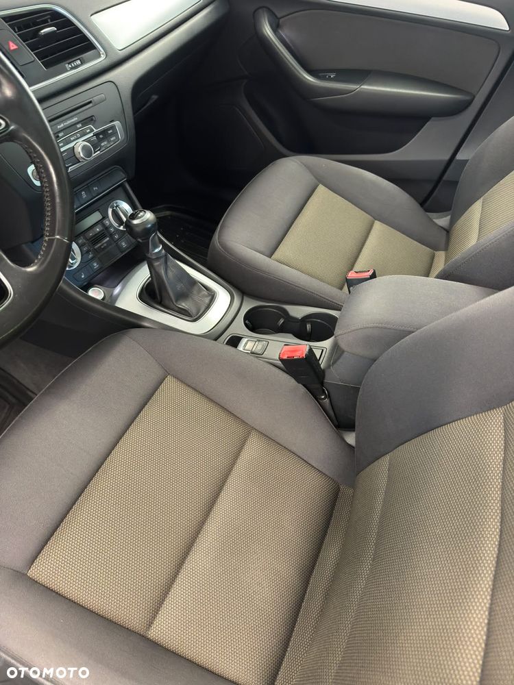 Audi Q3 2.0 TDI - 19