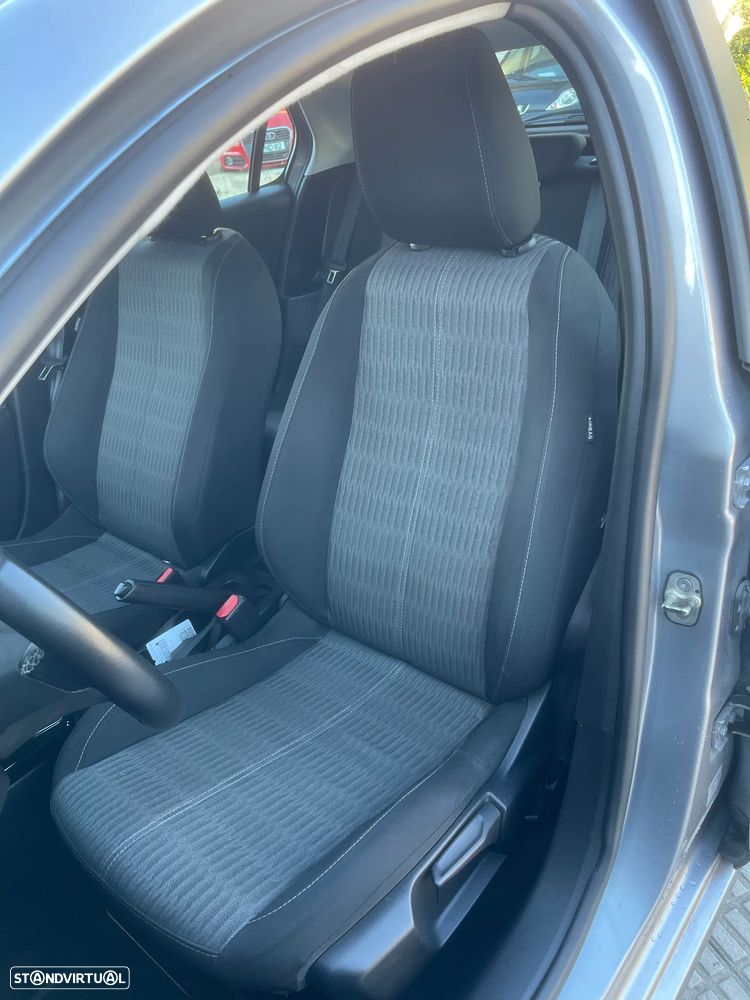 Opel Corsa - 14