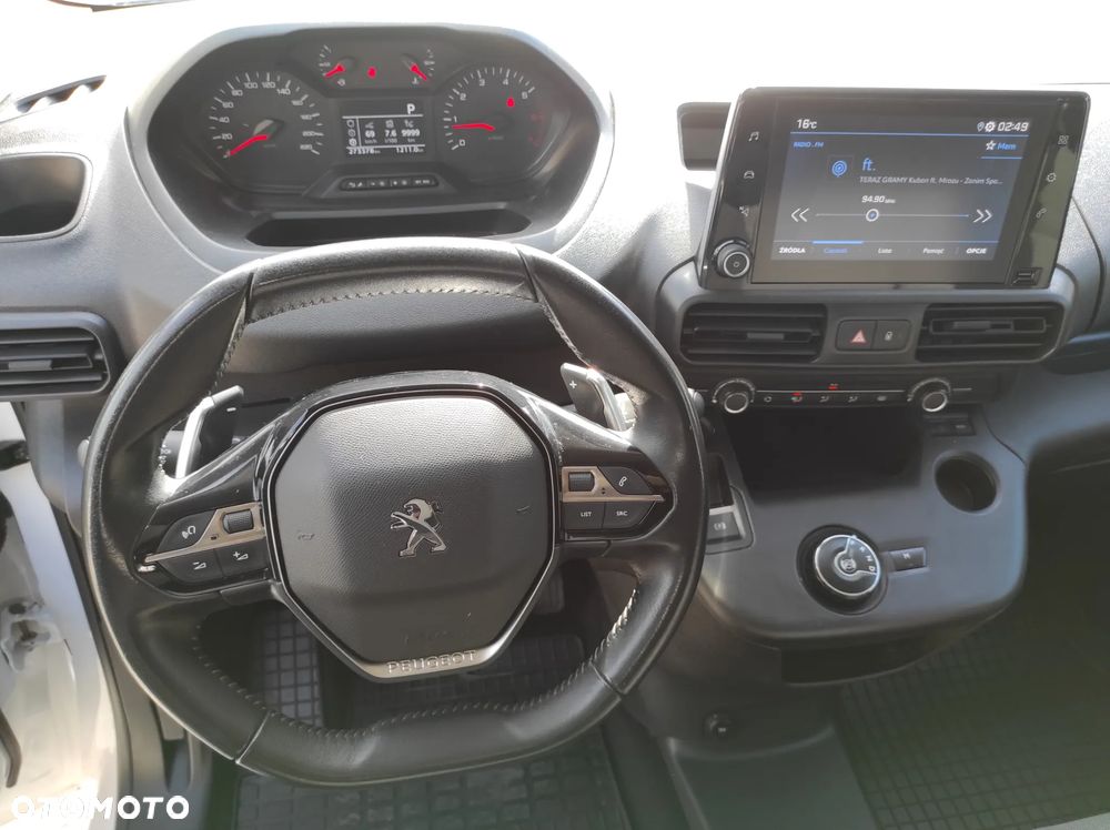 Peugeot Partner - 31