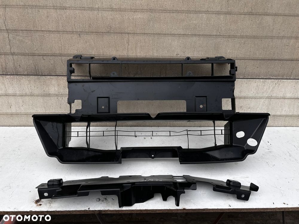 MITSUBISHI ECLIPSE CROSS 7812A421 5379A942 KIEROWNICA POWIETRZA WLOT