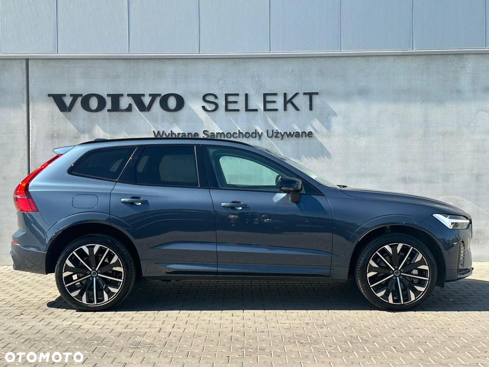 Volvo XC 60 - 4