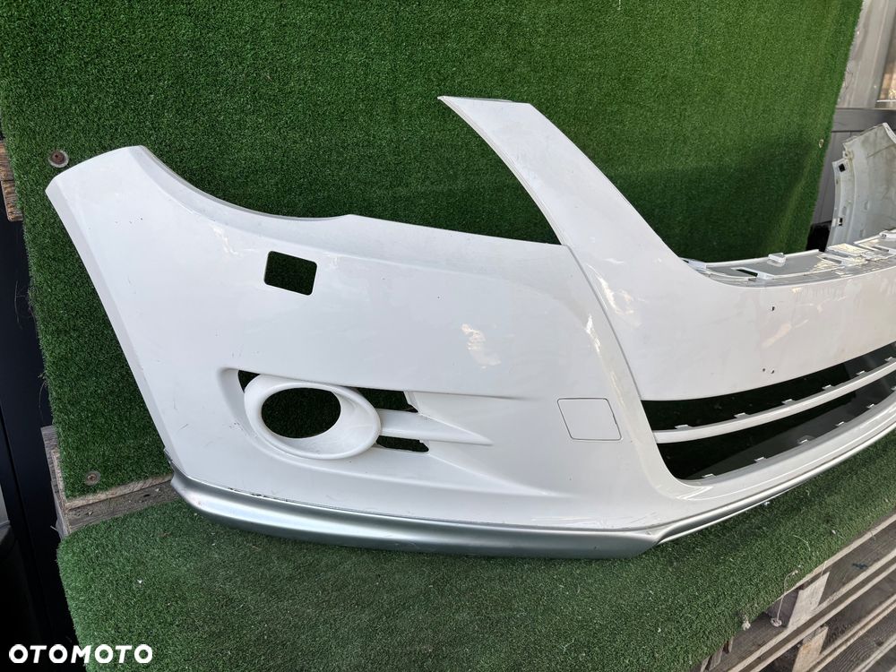 Tiguan 5N0 08-11 R-Line zderzak przedni - 3