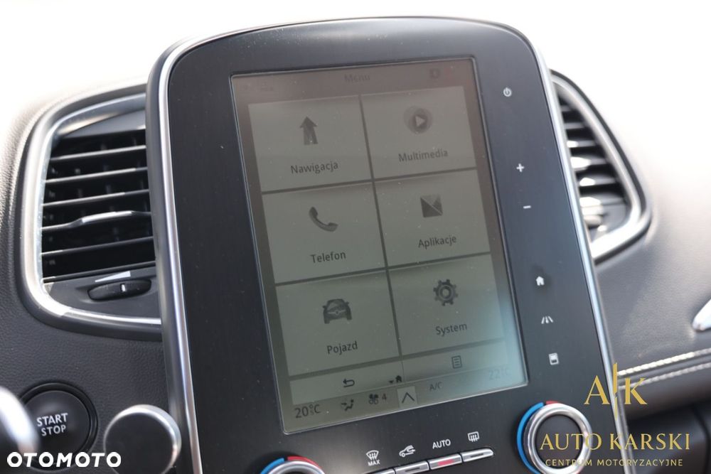 Renault Scenic - 25