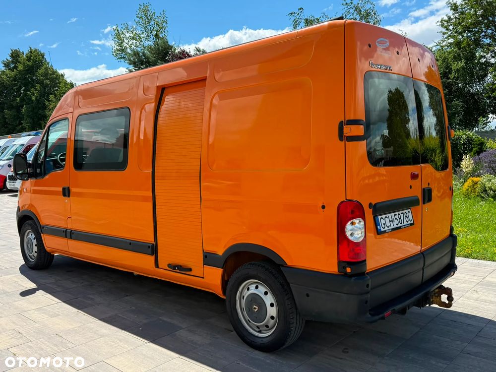 Renault Master - 4