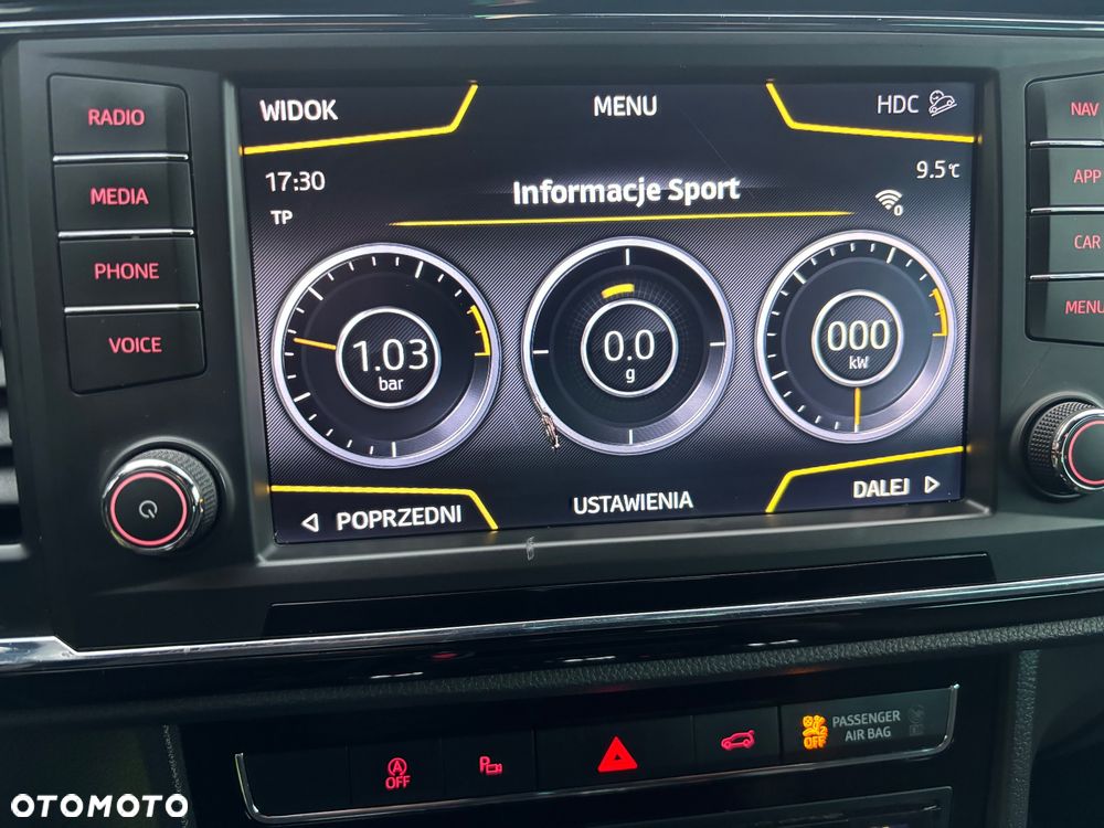 Seat Ateca - 24