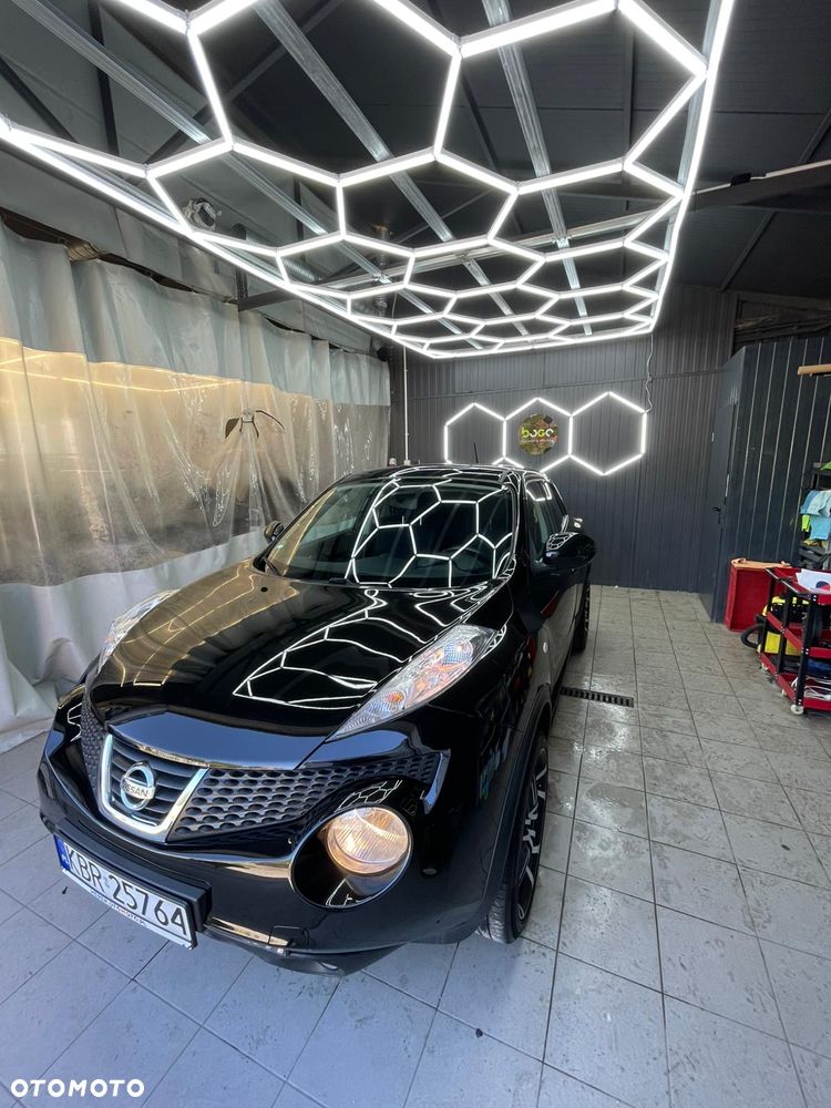 Nissan Juke - 37