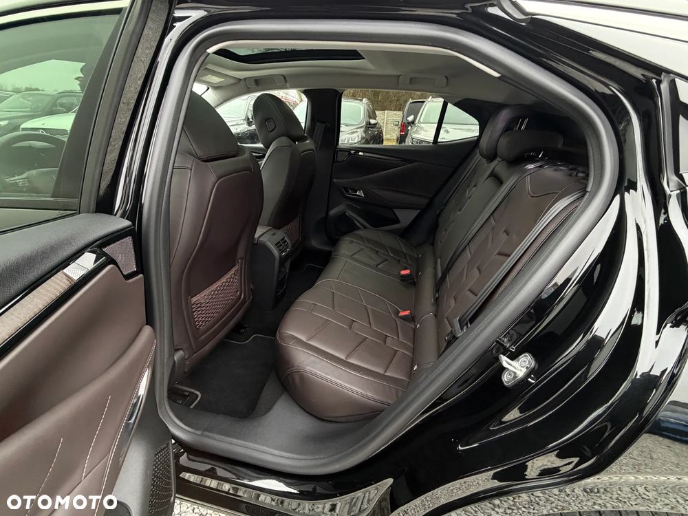 DS Automobiles DS 4 1.2 PureTech Opera - 28